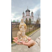 Святий великомученик і цілитель Пантелеймон