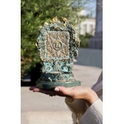 Підсвічник-мощовик «Неопалима Купина»