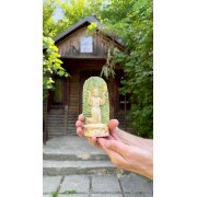 Преподобний Серафим Саровський