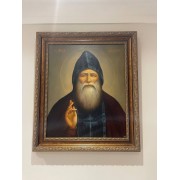 Преподобний Амфілохій Почаївський